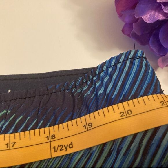 Speedo Men’s Swim Trunks/Board Shorts - Picture 7 of 11